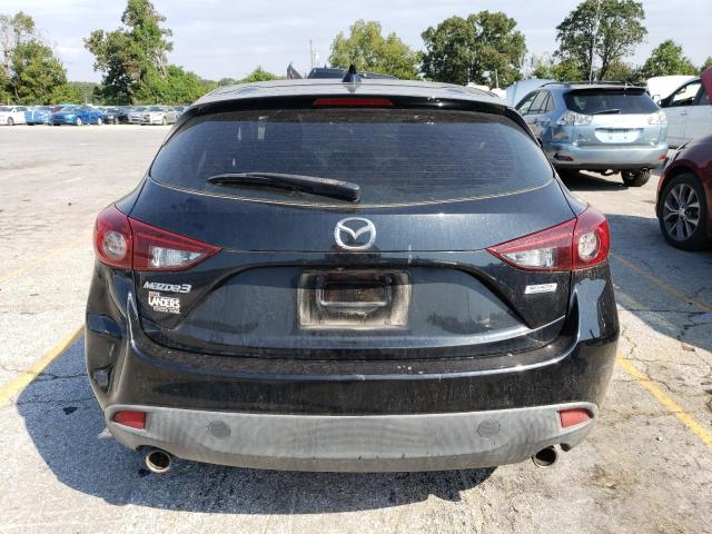 Photo 6 from auction – 2015 MAZDA 3 TOURING with VIN 3MZBM1L72FM183982