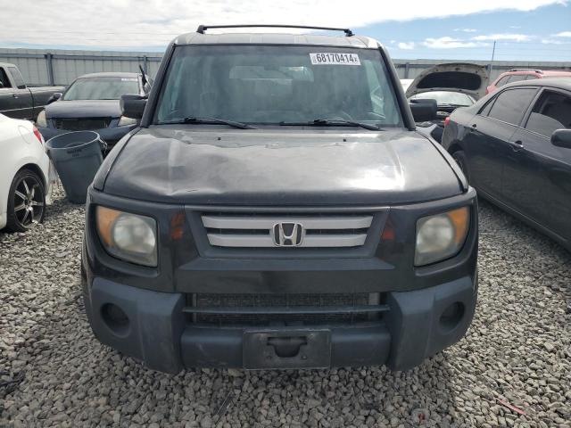 Photo 5 from auction – 2008 HONDA ELEMENT EX with VIN 5J6YH28798L007431