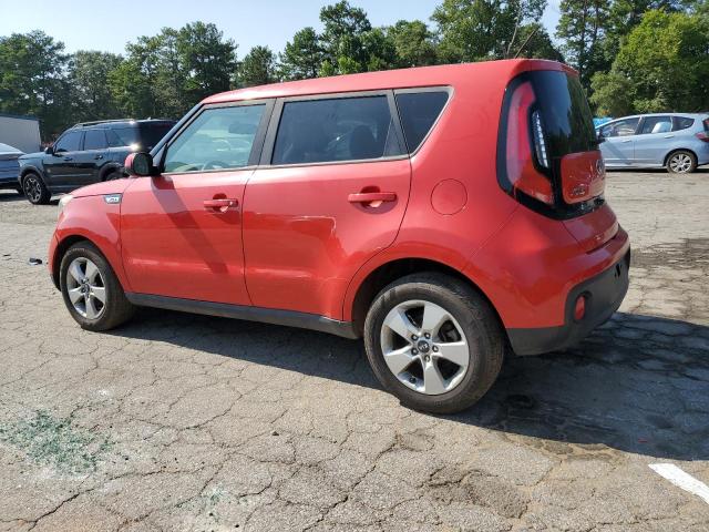 Photo 2 from auction – 2019 KIA SOUL with VIN KNDJN2A24K7652552