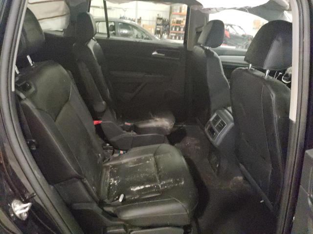 Photo 11 from auction – 2019 VOLKSWAGEN ATLAS SE with VIN 1V2LR2CA0KC531573