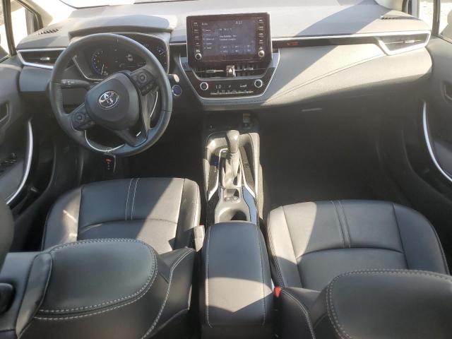 Photo 8 from auction – 2022 TOYOTA COROLLA with VIN JTDBAMDE9N3006226