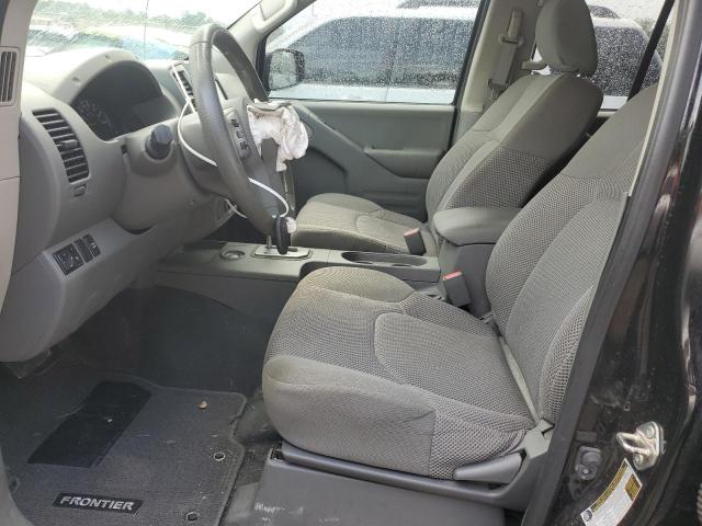 Photo 7 from auction – 2020 NISSAN FRONTIER S with VIN 1N6ED0EA2LN710968