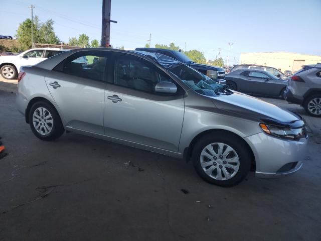 Photo 4 from auction – 2011 KIA FORTE EX with VIN KNAFU4A27B5449975