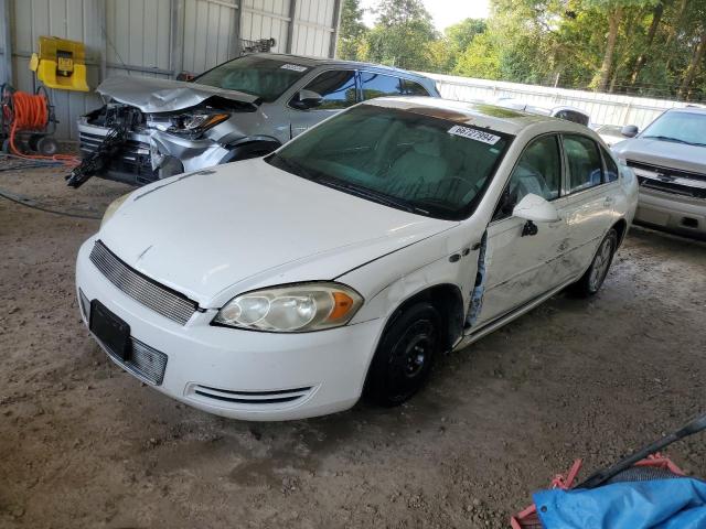 Photo 1 from auction – 2006 CHEVROLET IMPALA LT with VIN 2G1WT58K769331525