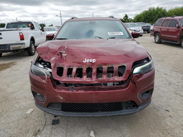 Photo 5 from auction – 2019 JEEP CHEROKEE L with VIN 1C4PJMLB1KD261293