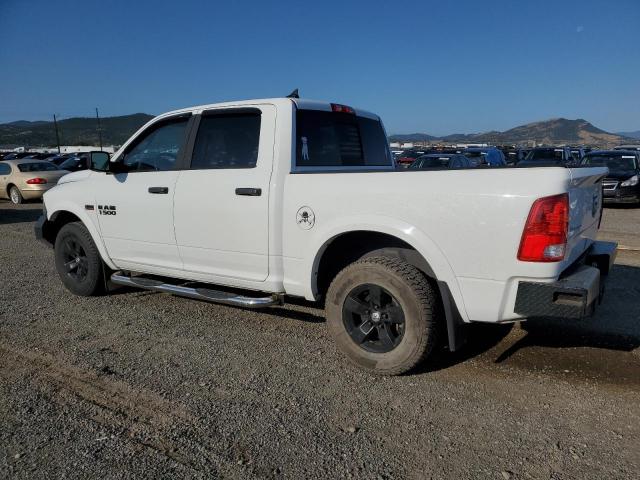 Photo 2 from auction – 2015 RAM 1500 SLT with VIN 1C6RR7LT3FS673414