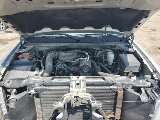 Photo 11 from auction – 2011 CHEVROLET SILVERADO with VIN 1GCNCPEX6BZ401501