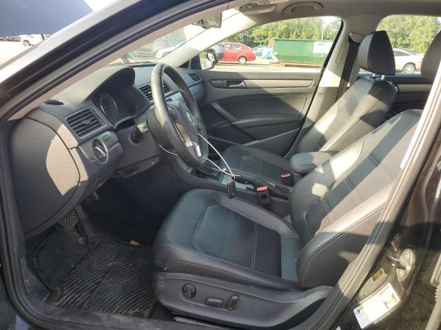 Photo 7 from auction – 2014 VOLKSWAGEN PASSAT SE with VIN 1VWBT7A39EC092794