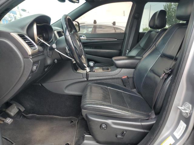Photo 7 from auction – 2014 JEEP GRAND CHER with VIN 1C4RJEBG2EC285544