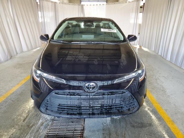 Photo 5 from auction – 2023 TOYOTA COROLLA LE with VIN 5YFB4MDE3PP026912