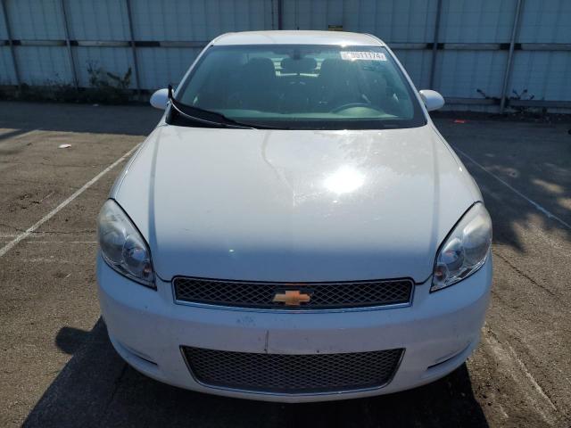 Photo 5 from auction – 2012 CHEVROLET IMPALA LT with VIN 2G1WB5E3XC1139476