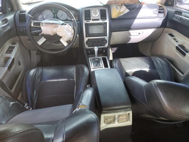 Снимка 8 от търг – 2007 CHRYSLER 300C с VIN 2C3KA63H57H762888