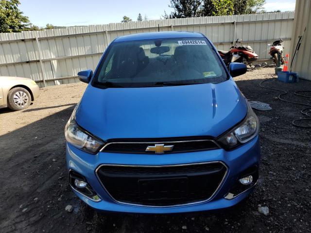 Photo 5 from auction – 2017 CHEVROLET SPARK 1LT with VIN KL8CD6SAXHC777430
