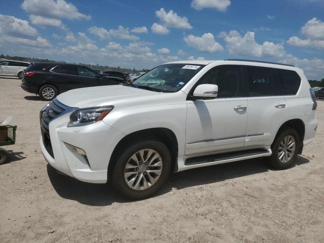 LEXUS GX 460 2014 with VIN JTJBM7FX3E5081920 - Photo from auction