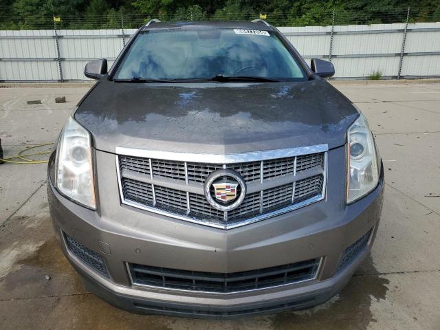 Photo 5 from auction – 2011 CADILLAC SRX LUXURY with VIN 3GYFNAEY2BS663690