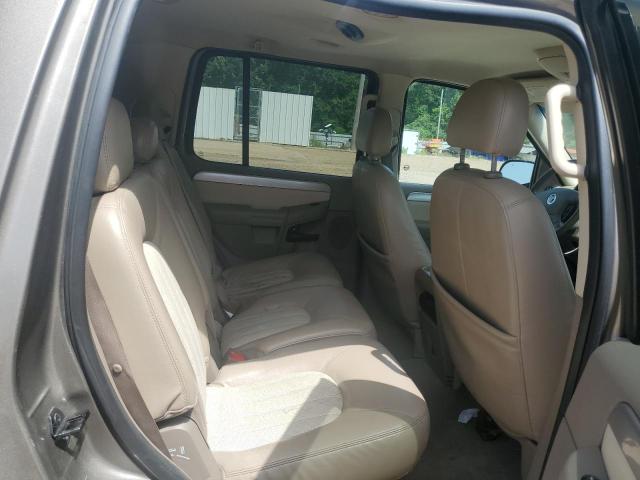 Photo 10 from auction – 2005 MERCURY MOUNTAINEE with VIN 4M2ZU86W35UJ00268