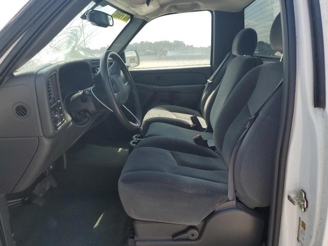 Photo 7 from auction – 2004 GMC NEW SIERRA with VIN 1GTEC14T94E223945