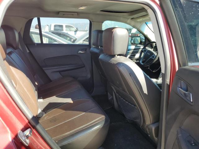 Photo 10 from auction – 2010 GMC TERRAIN SL with VIN 2CTFLJEY0A6386342