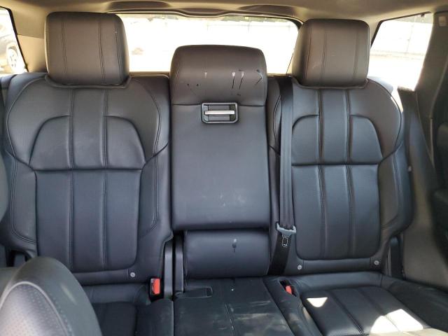 Photo 10 from auction – 2017 LAND ROVER RANGE ROVE with VIN SALWR2FV9HA155465