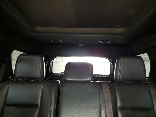 Photo 10 from auction – 2012 FORD EXPLORER X with VIN 1FMHK8D84CGA75612