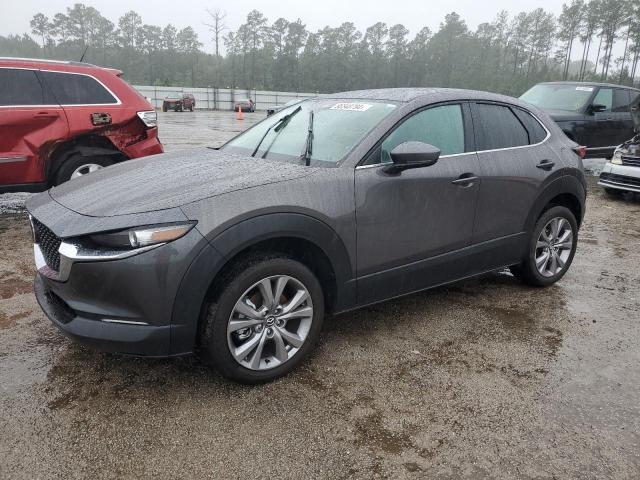 MAZDA CX-30 SELE 2021 with VIN 3MVDMABL2MM232877 - Photo from auction