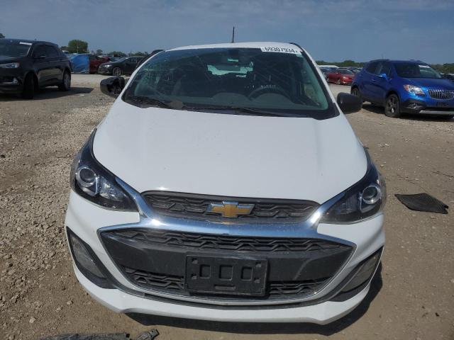 Photo 5 from auction – 2020 CHEVROLET SPARK LS with VIN KL8CB6SA6LC462669