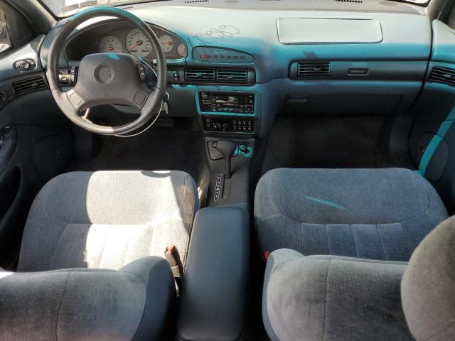 Photo 8 from auction – 1996 DODGE INTREPID E with VIN 2B3HD56F7TH146719