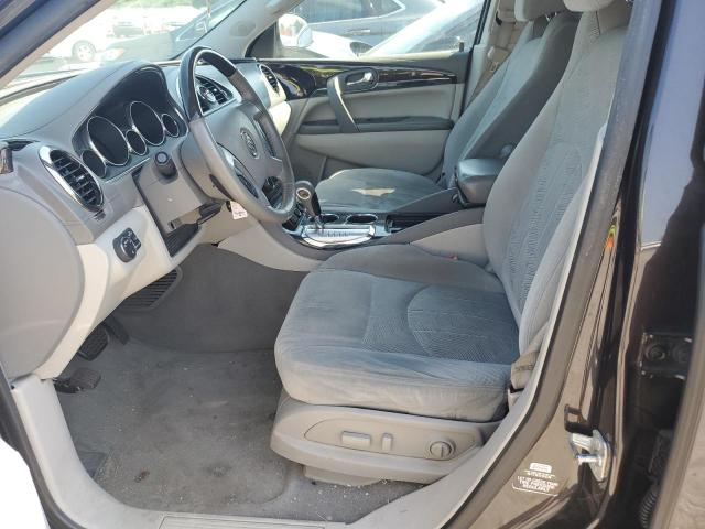 Photo 7 from auction – 2017 BUICK ENCLAVE with VIN 5GAKRAKD9HJ254334