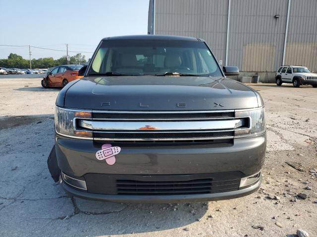 Photo 5 from auction – 2016 FORD FLEX SEL with VIN 2FMGK5C86GBA05604