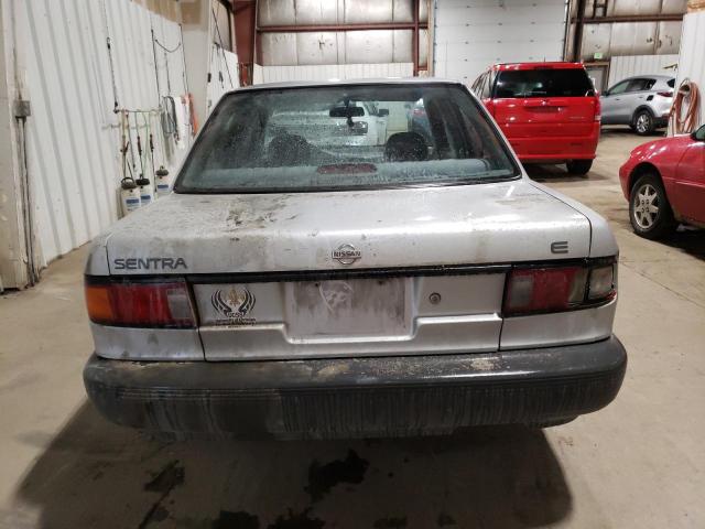Photo 6 from auction – 1992 NISSAN SENTRA with VIN JN1EB31P6NU137119