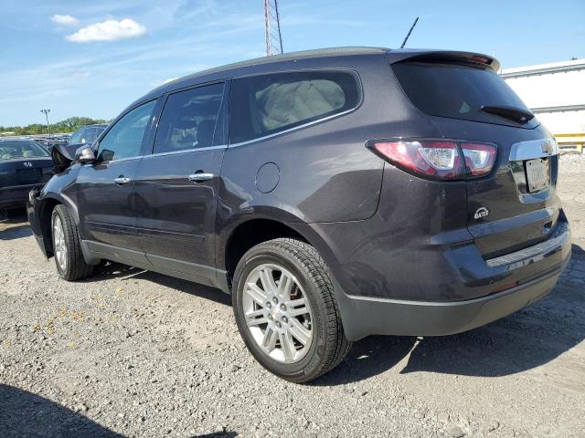Photo 2 from auction – 2015 CHEVROLET TRAVERSE L with VIN 1GNKRGKD2FJ330126