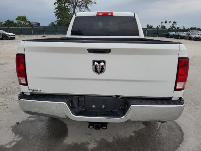 Photo 6 from auction – 2017 RAM 1500 ST with VIN 1C6RR6FG7HS805019