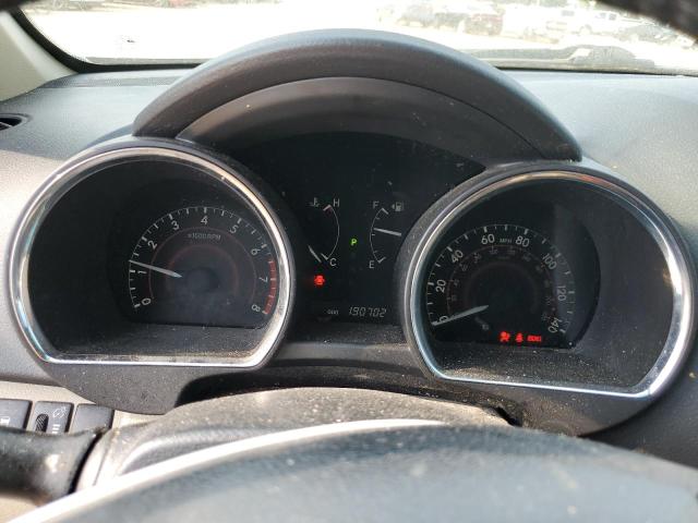 Foto 9 de la subasta – 2011 TOYOTA HIGHLANDER con VIN 5TDYK3EH9BS024097