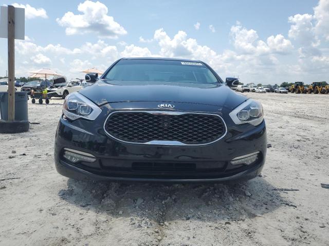 Photo 5 from auction – 2015 KIA K900 with VIN KNALU4D41F6027488