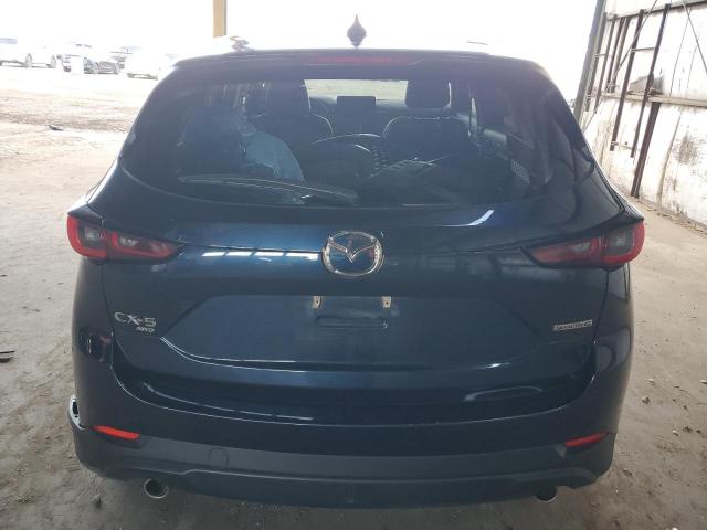 Photo 6 from auction – 2023 MAZDA CX-5 PREMI with VIN JM3KFBDM2P0157952