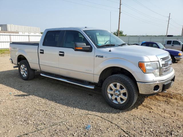 Photo 4 from auction – 2013 FORD F150 SUPER with VIN 1FTFW1ET9DFC80733
