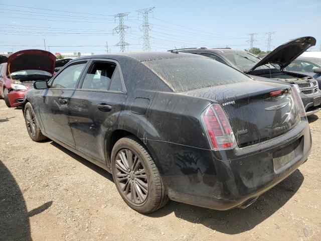 Photo 2 from auction – 2014 CHRYSLER 300C VARVA with VIN 2C3CCAJG4EH240438