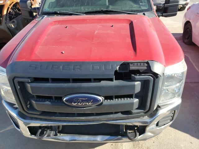 Photo 11 from auction – 2015 FORD F250 SUPER with VIN 1FT7W2A60FEC65024
