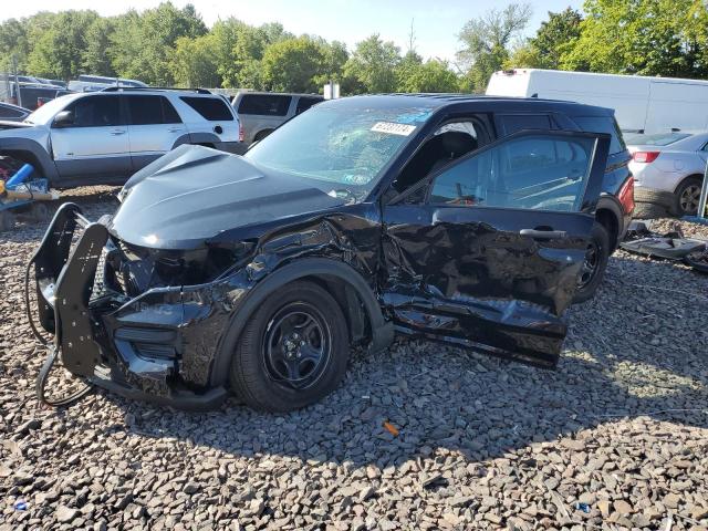Photo 1 from auction – 2023 FORD EXPLORER P with VIN 1FM5K8AB7PGA81414