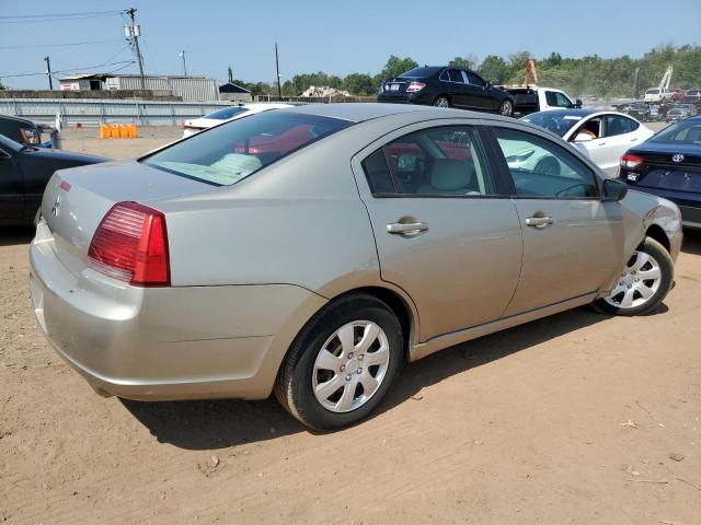 Photo 3 from auction – 2007 MITSUBISHI GALANT ES with VIN 4A3AB36F07E081698