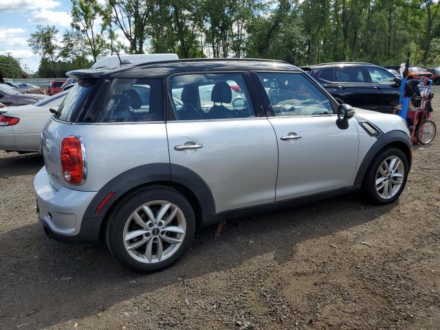 Photo 3 from auction – 2011 MINI COOPER S C with VIN WMWZC3C53BWL80598
