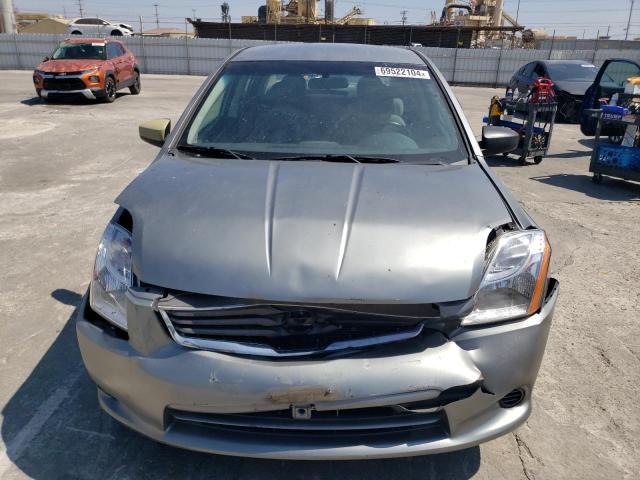 Photo 5 from auction – 2012 NISSAN SENTRA 2.0 with VIN 3N1AB6AP3CL629954