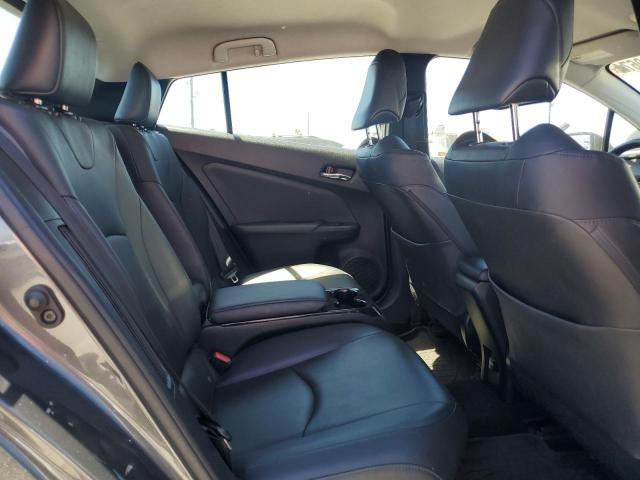 Photo 10 from auction – 2019 TOYOTA PRIUS PRIM with VIN JTDKARFP9K3115695
