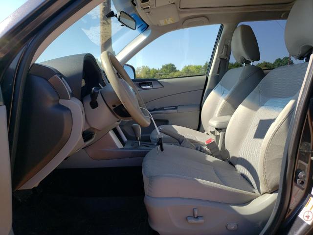 Photo 7 from auction – 2013 SUBARU FORESTER 2 with VIN JF2SHADC7DH441824