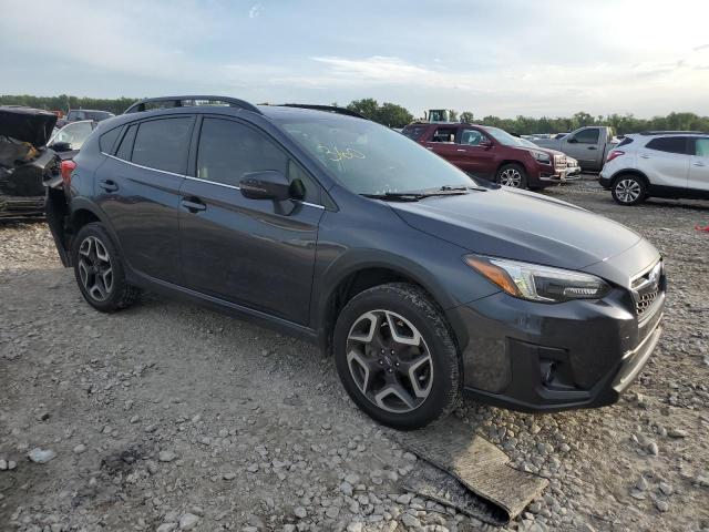 Photo 4 from auction – 2019 SUBARU CROSSTREK with VIN JF2GTANC5KH223039