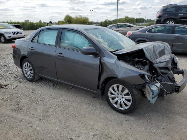 Photo 4 from auction – 2012 TOYOTA COROLLA BA with VIN 2T1BU4EE8CC762754