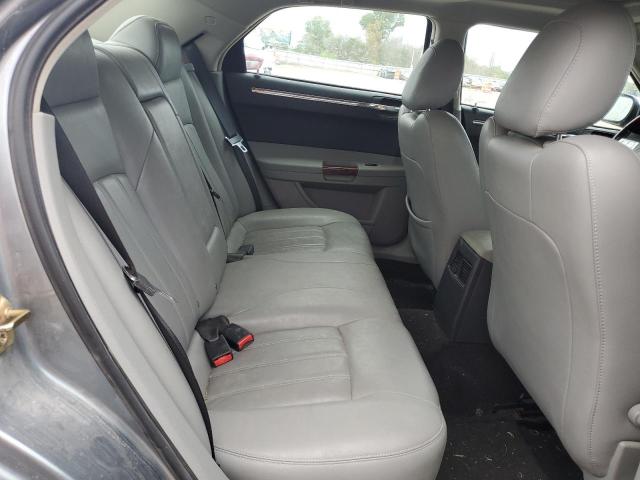 Photo 10 from auction – 2006 CHRYSLER 300C with VIN 2C3LA63H76H278515