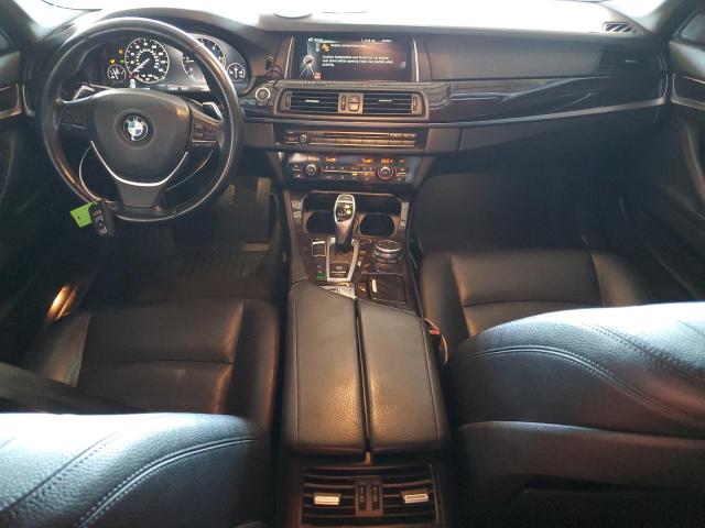 Photo 8 from auction – 2016 BMW 535 D with VIN WBAXA5C54GD691887