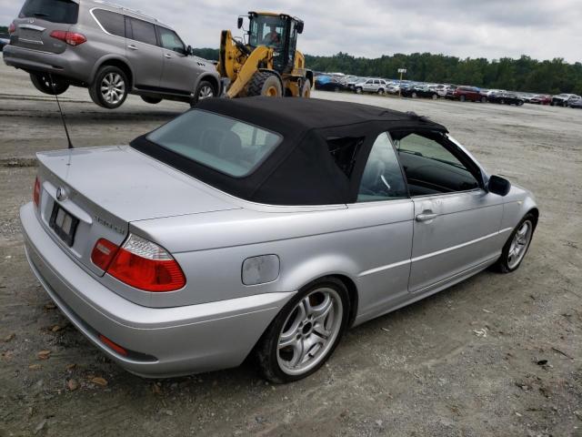 Photo 3 from auction – 2004 BMW 330 CI with VIN WBABW53454PL42444