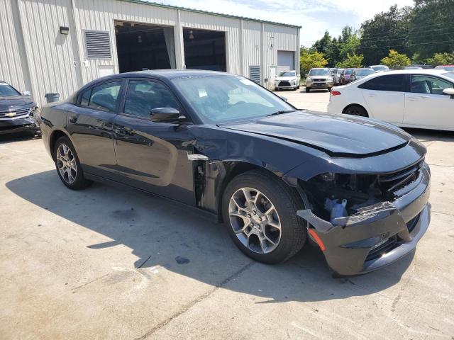 Photo 4 from auction – 2016 DODGE CHARGER SX with VIN 2C3CDXJG4GH235310